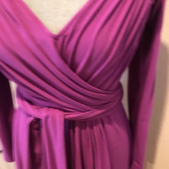 Maternity Dress - Picture 2 of 3